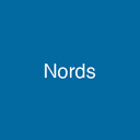 Nords Casino Logo