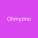 Ohmyzino Logo